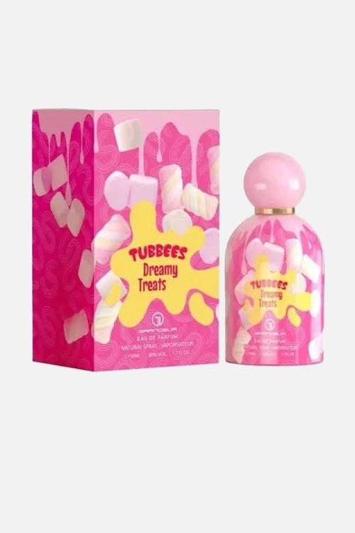 Tubbees Dreamy Treats Edp - 50ml