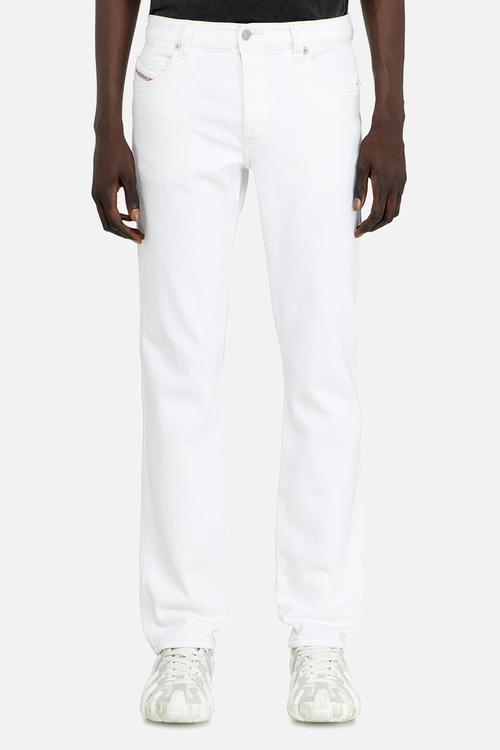 1993 D-VYL - white