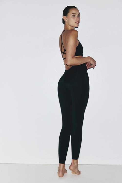 Sculptmove? leggings - black
