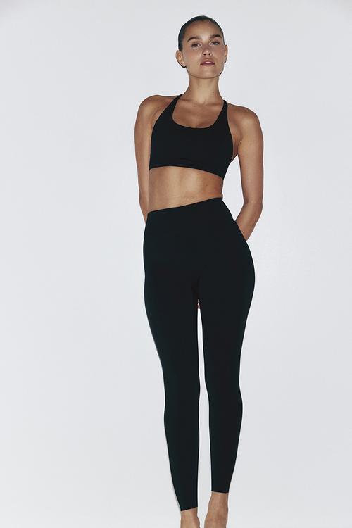 Sculptmove? leggings - black