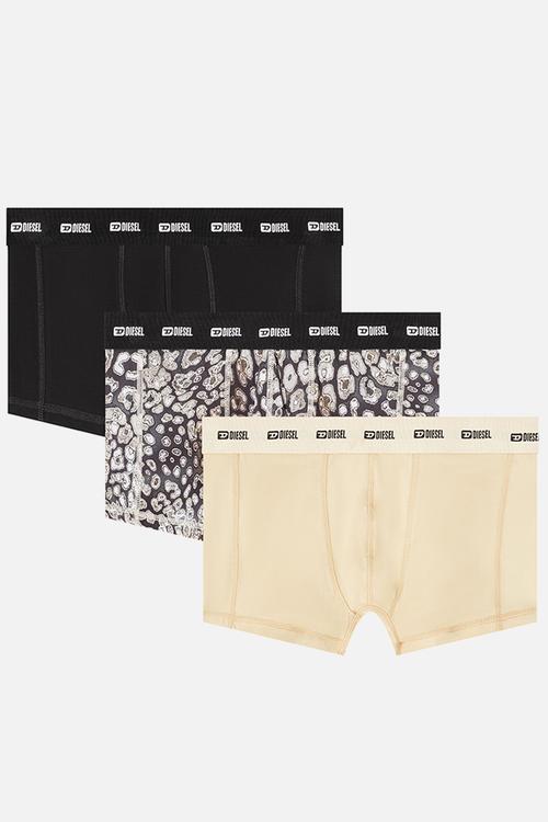Damien-Utlt-3Pack - Multi