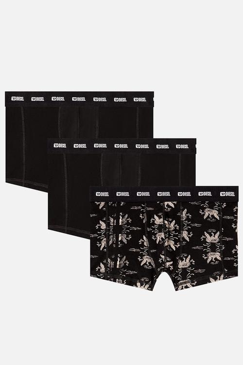 Damien-utlt-3pack - black