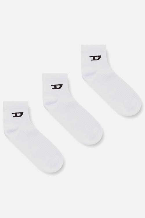 Skm-d-ankle -9 - white