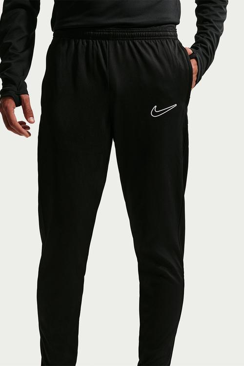 Nike Academy Dri-Fit Pants - Black/Black/White
