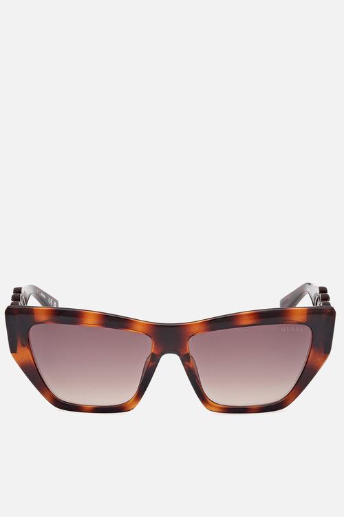 Guess Sunglasses GU00111-52F56 - dark havana