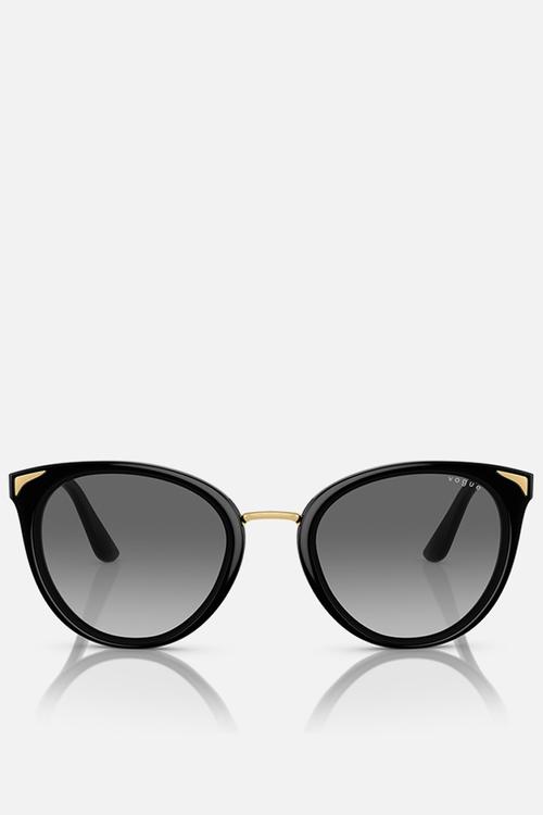 Vogue Eyewear - 0VO5230S - Black