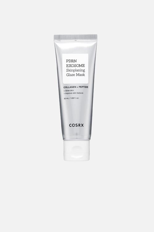 PDRN Exosome Skinplaning Glazemask - 50ml