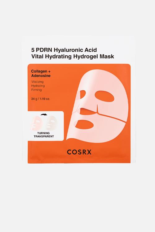 5PDRN Hyaluronic Vital Gel Mask - Sheet Mask