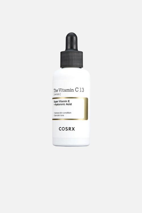 The Vitamin C 13