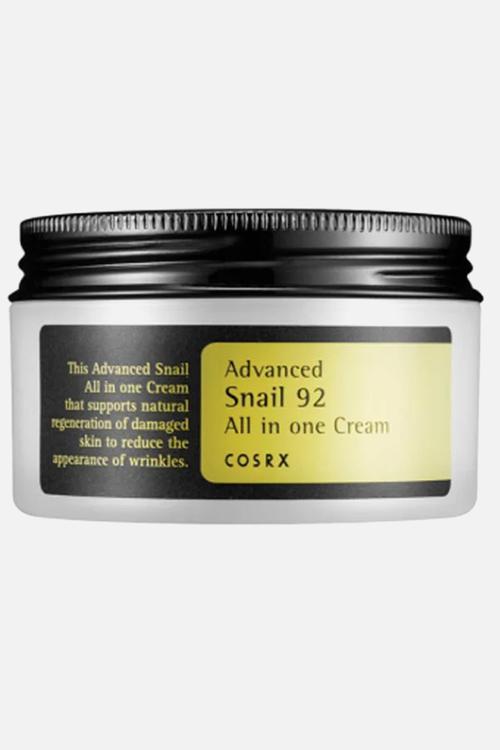 Advanced Snail 92 All-in-One Cream