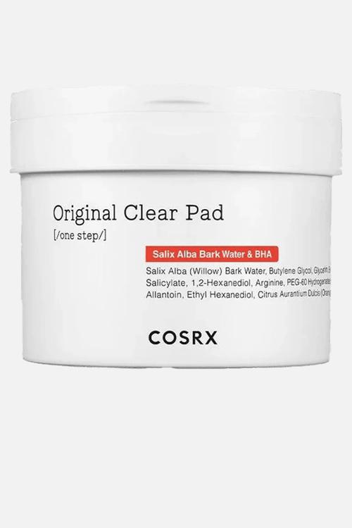 One Step Original Clear Pad