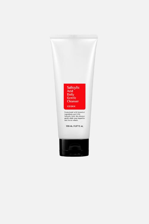 Salicylic Acid Daily Gentle Cleanser