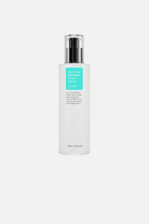 Two in One Poreless Power Liquid