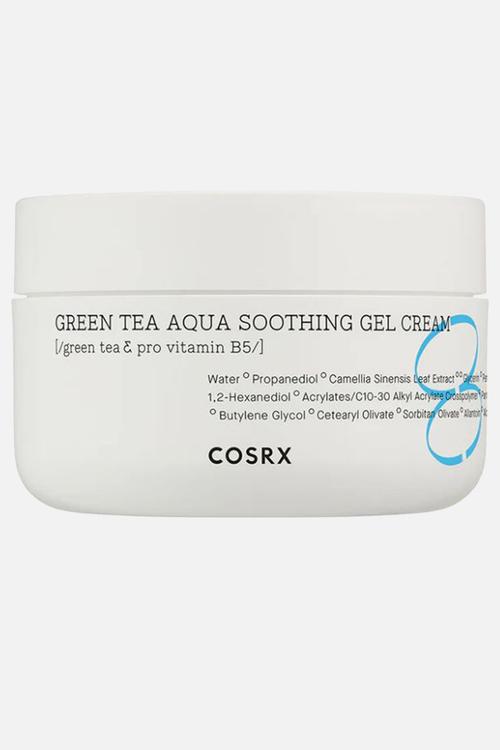 Hydrium Green Tea Aqua Soothing Gel Cream