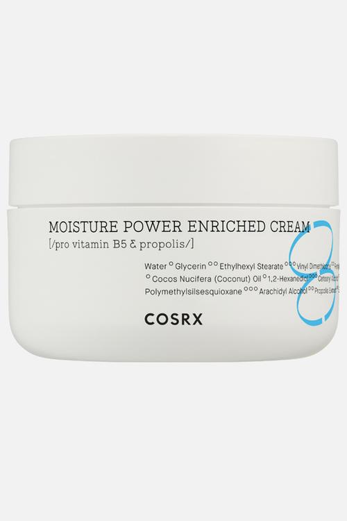Moisture Power Enriched Cream