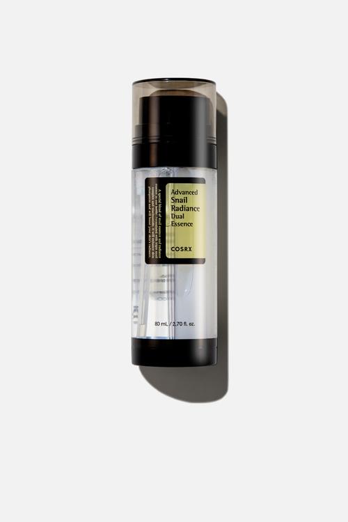 Advanced Snail Radiance Dual Essence