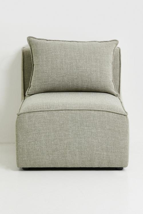 Modus Middle Piece - Sage