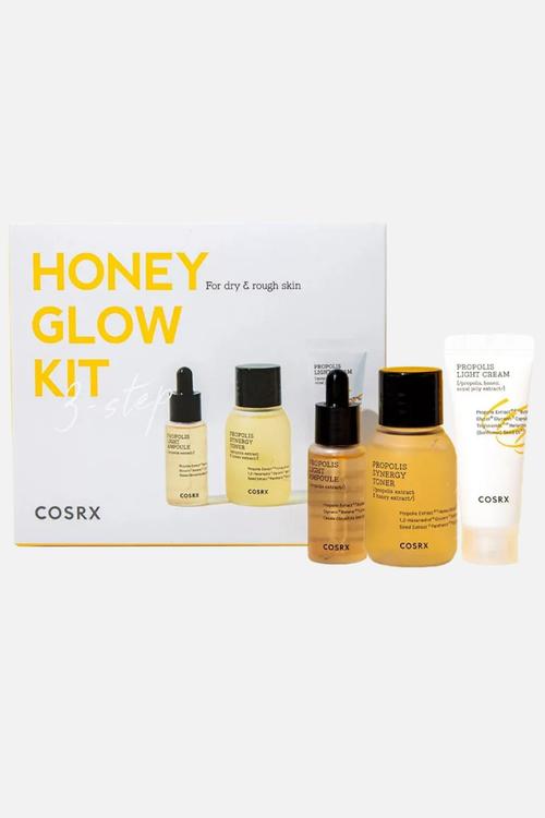 Honey Glow Kit