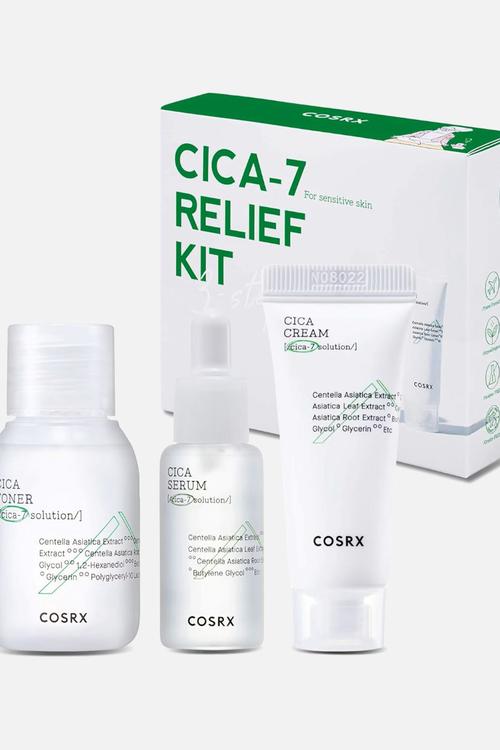 Pure Fit CICA-7 Kit