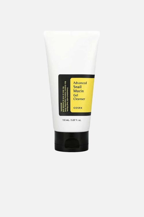 Advanced Snail Mucin Gel Cleanser