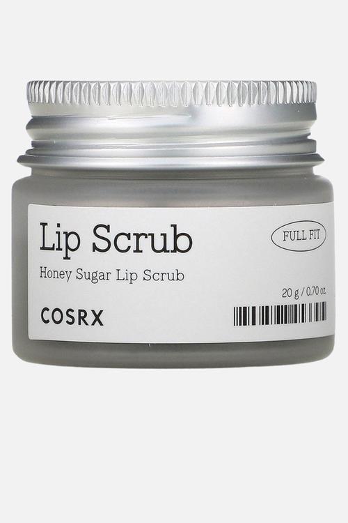 Honey Sugar Lip Scrub