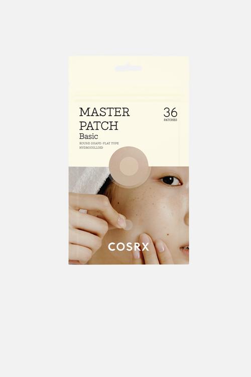 Master Patch Basic - 36 Patches