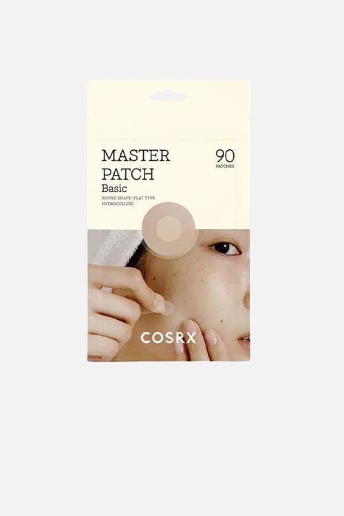 Master Patch Basic - 90 Patches