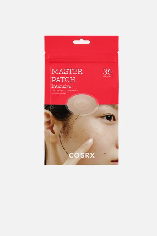 Master Patch Intensive - 36 Patches
