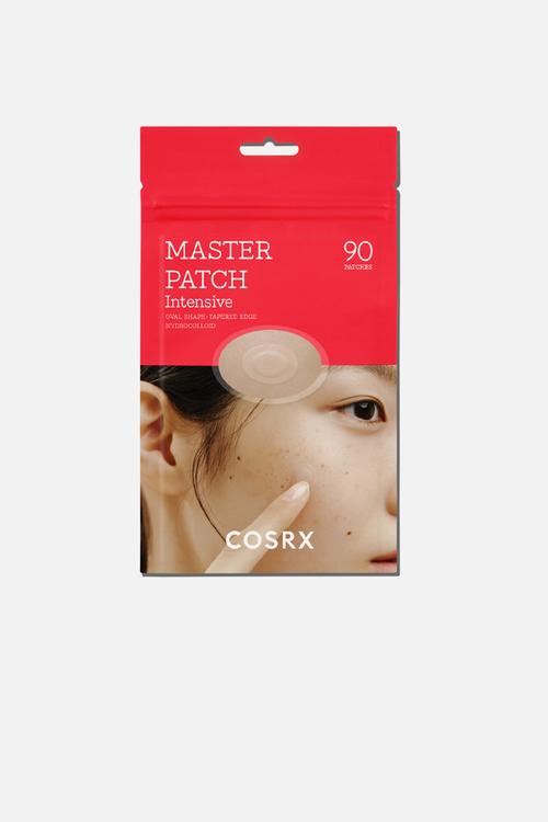 Master Patch Intensive - 90 Patches