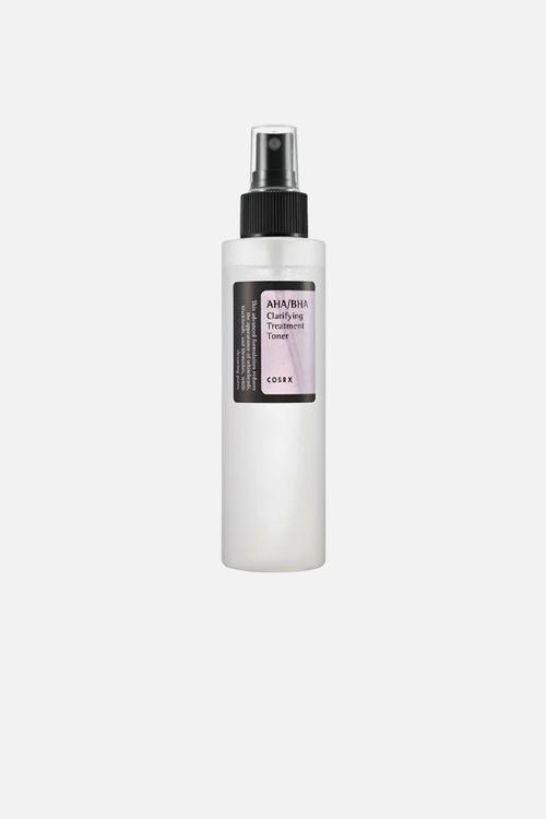 AHA/BHA Clarifying Treatment Toner