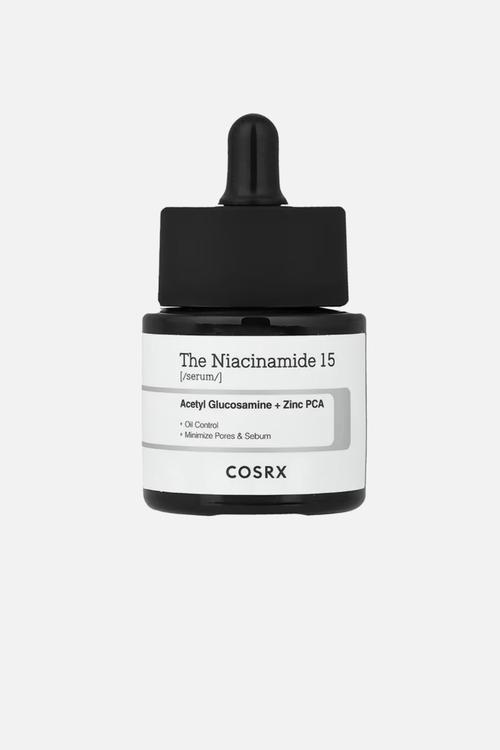 The Niacinamide 15 Serum