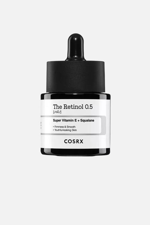 The Retinol 0.5