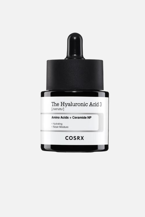 The Hyaluronic Acid 3 Serum