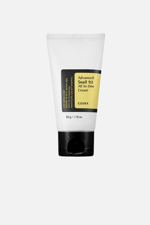 Advanced Snail 92 All In One Cream Tube