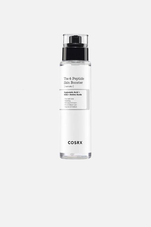 The 6 Peptide Skin Booster Serum