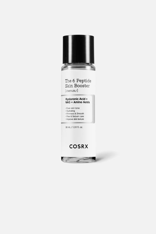 The 6 Peptide Skin Booster Serum 30ml