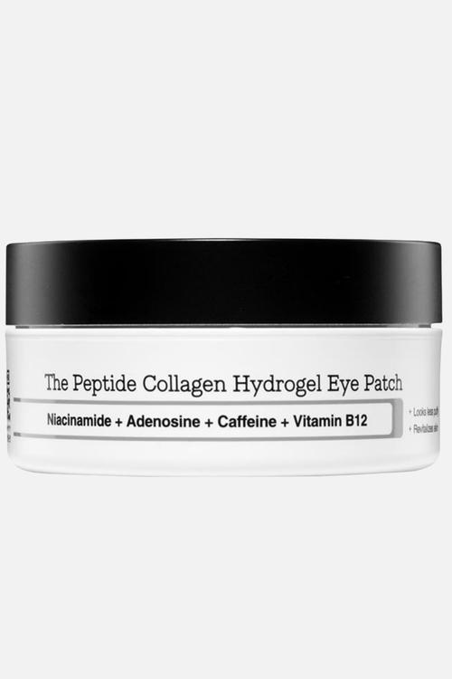 The Peptide Collagen Hydrogel Eye Patch
