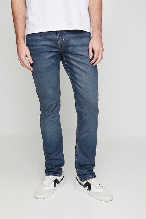 512™ Slim taper za dolf sunset od adv za - blue