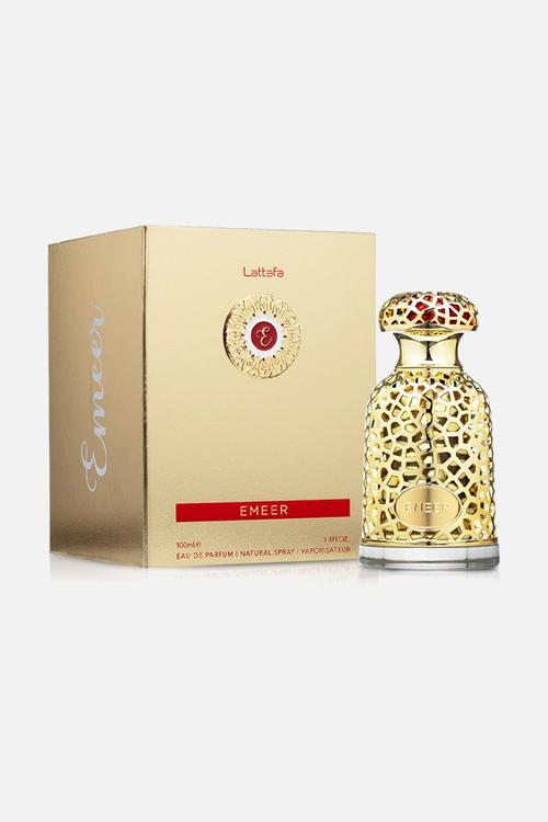 Lattafa Emeer Edp - 100ml