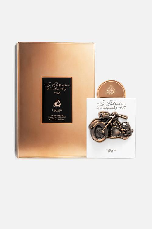 Lattafa Pride La Collection 1910 Edp - 100ml