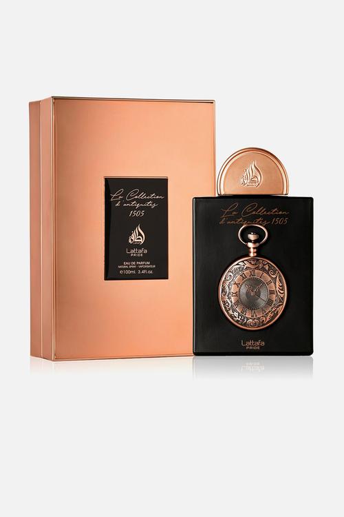Lattafa Pride La Collection 1505 Edp - 100ml