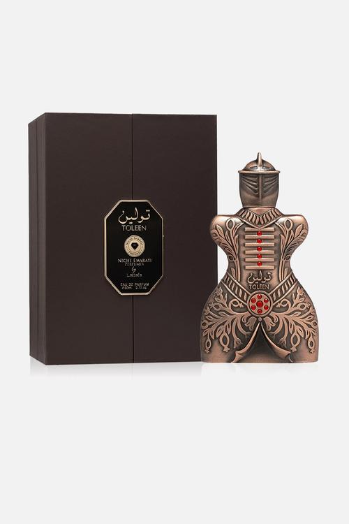 Lattafa Niche Emarati Toleen Edp - 100ml