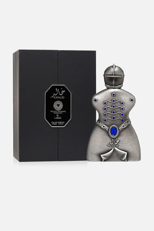 Lattafa Niche Emarati Khalid Edp - 100ml