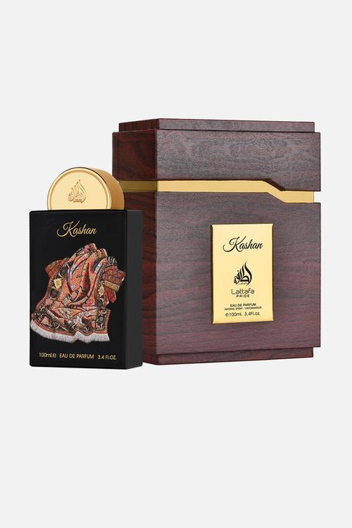 Lattafa Pride Kashan Edp - 100ml