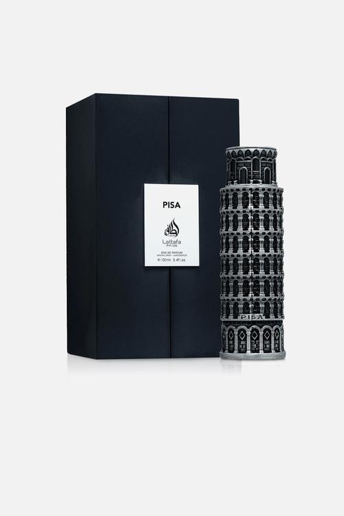 Lattafa Pride Pisa Edp - 100ml
