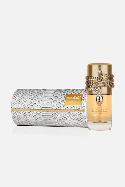 Lattafa Musamum White Edp - 100ml