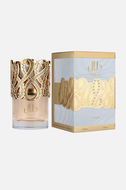 Lattafa Dalal Edp - 100ml