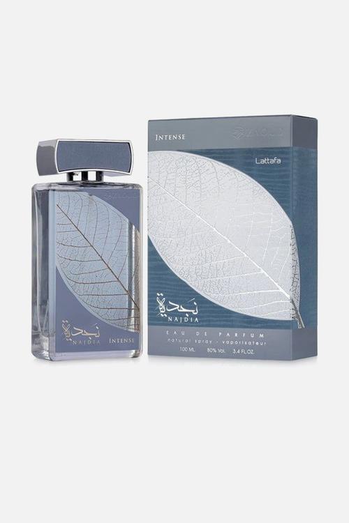 Lattafa Najdia Intense Edp - 100ml