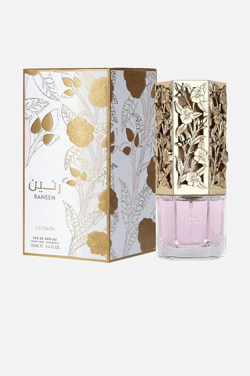 Lattafa Raneen Edp - 100ml