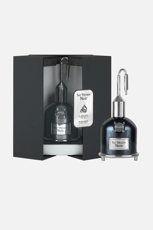 Lattafa Pride Sur Mesure Noir Edp - 100ml